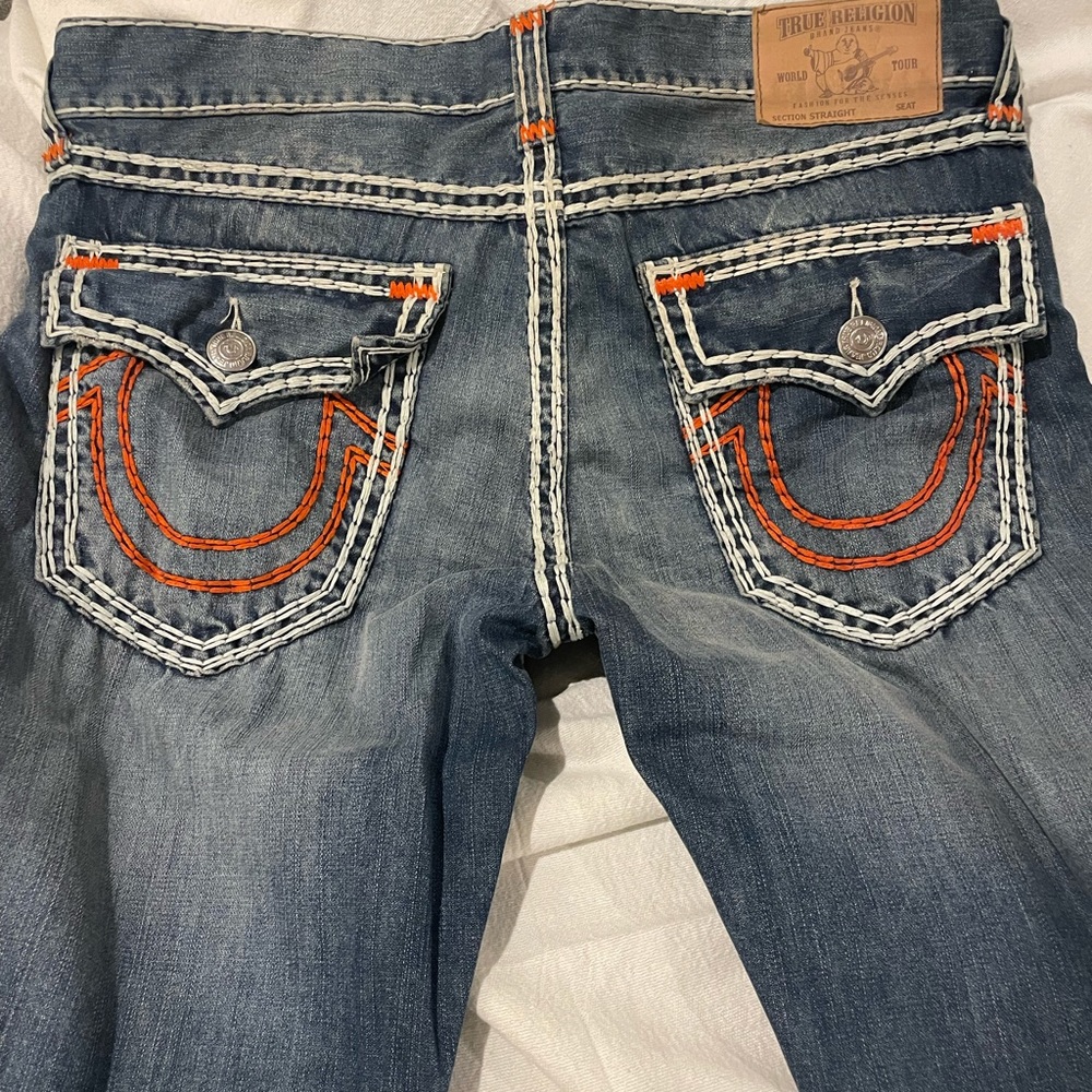 True religion jeans
